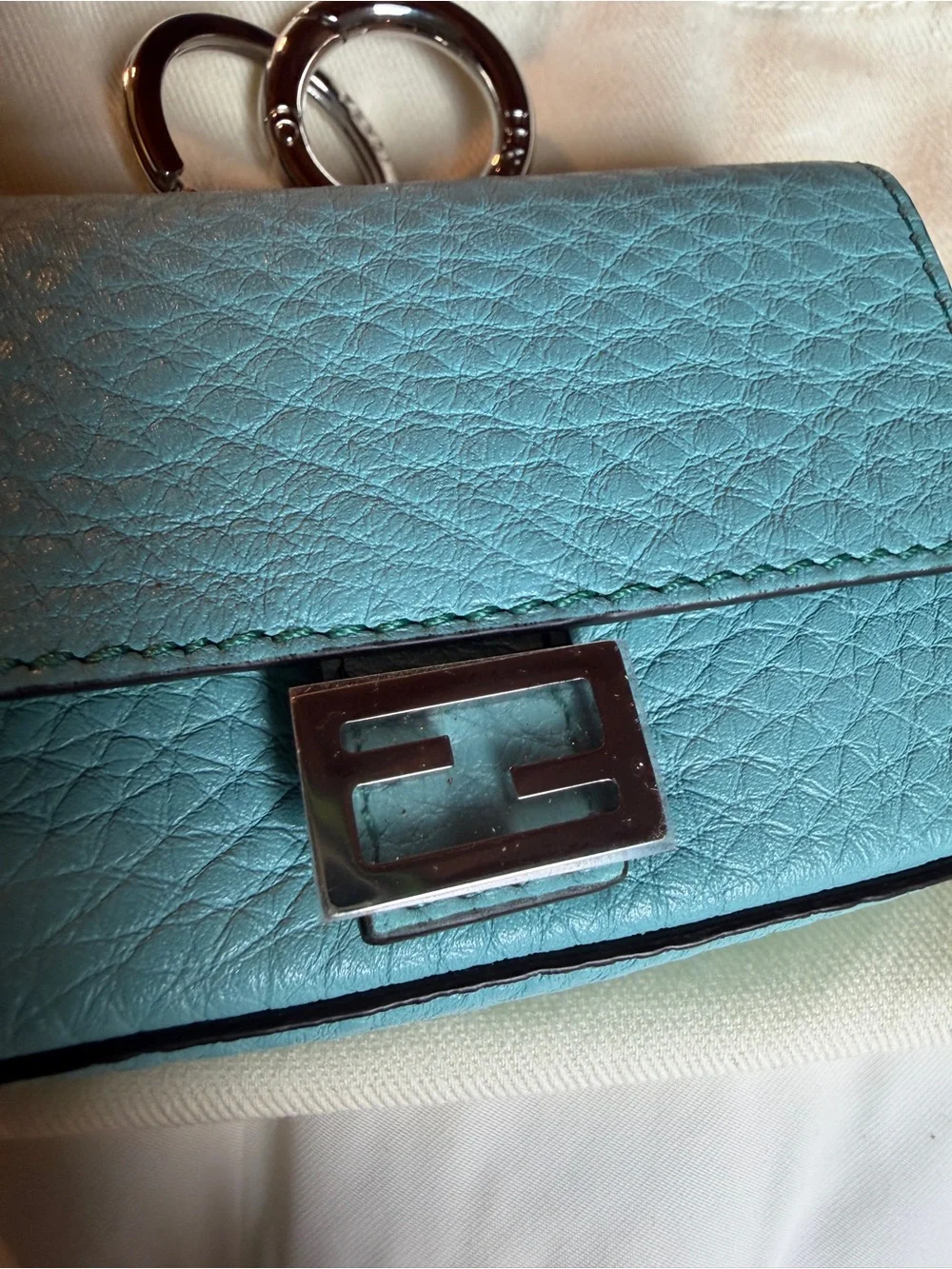 Fendi full inclusion